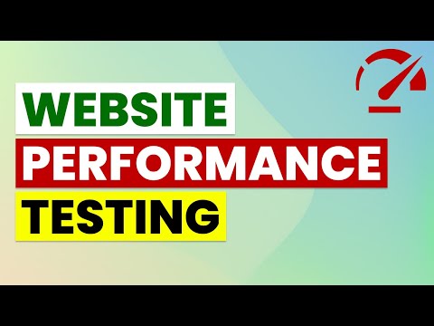 Testing Your Website Performance with Google Tools Effectively