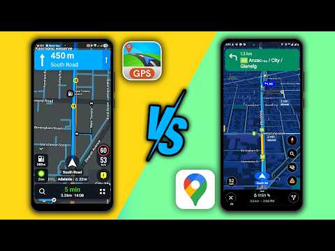 The Future of GPS Apps: Trends to Watch in 2024