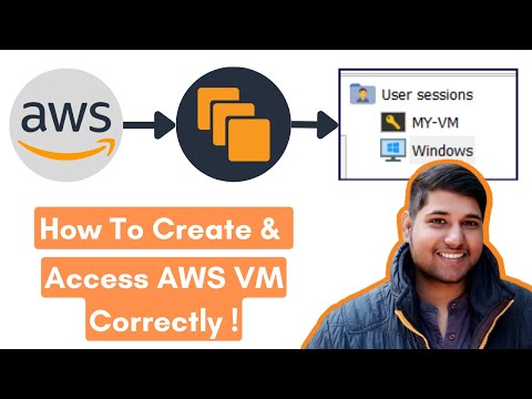 Setting Up AWS Hypervisor for Virtualization Management