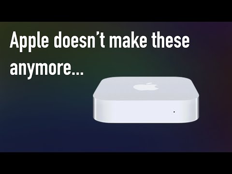 Setting Up Airport Express for Enhanced Home Networking