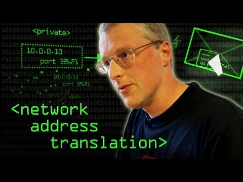 How NAT Works: Understanding IP Address Translation