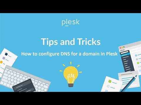 Fix Domain Not Resolvable Issue in Plesk for Accessibility