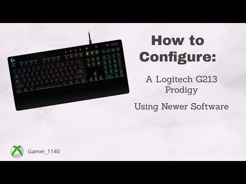 Logitech G213: Best Practices for Daily Use