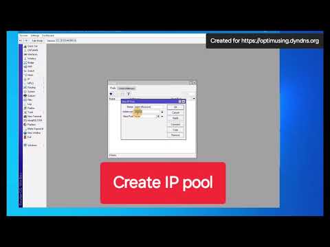 Fixing Invalid DHCP Server Issues on Mikrotik Routers
