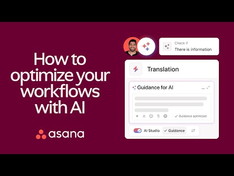 Integrating Asana with Other Tools for Enhanced Workflow