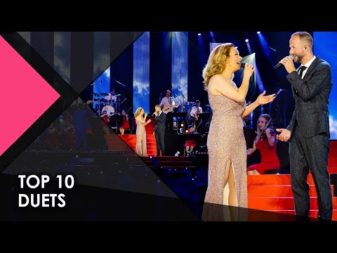 Creative Uses of Duet in Live Performances