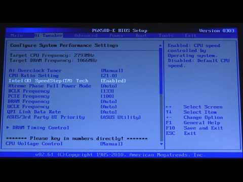 Overclocking i7 920 for Improved Performance in Gaming