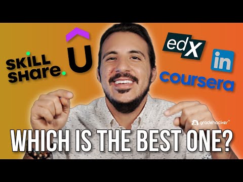 Comparing Microsoft Learn App with Other Learning Platforms
