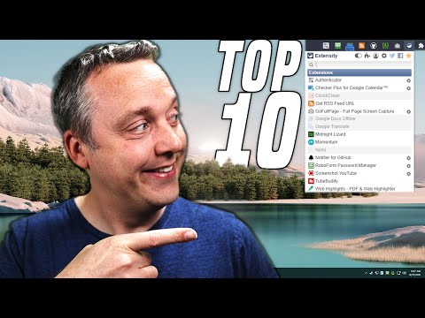 Exploring the Best Extensions for Kiwi Browser Users