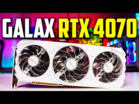 Exploring Galax GPU Options for High-Performance Gaming