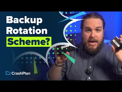 CrashPlan Performance Tips for Faster Data Backup Processes