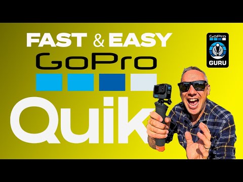 Setting Up the GoPro Hero App for Enhanced Experience