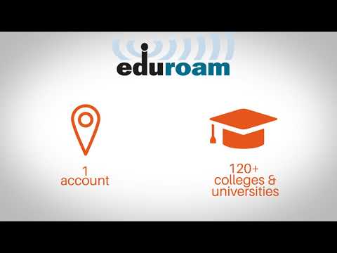 Eduroam vs. Other Campus Wi-Fi Solutions: A Comparison