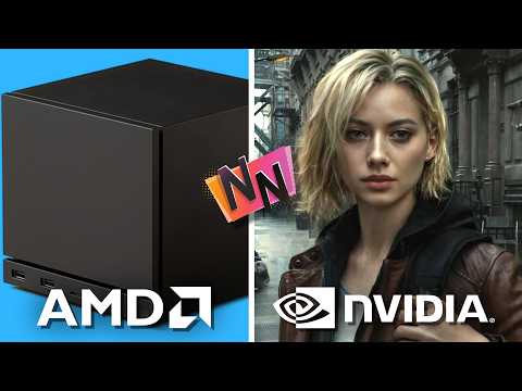Understanding AMD's Role in the Future of Gaming Technology