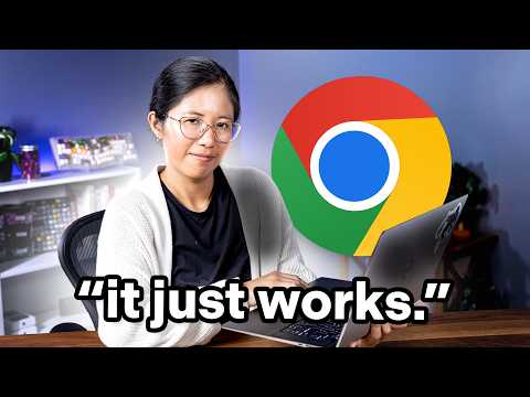 Install Chrome OS Software for Enhanced User Experience