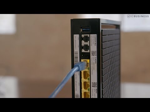 Fixing Slow Internet Issues with Virgin Media Service