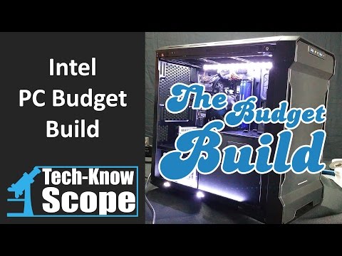 Building a Budget PC with Intel Celeron: What You Need