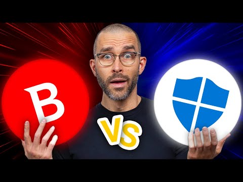 Comparing Bitdefender Total Security and Free Antivirus Features