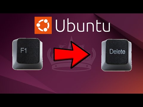 Remapping Your Keyboard on Linux for Better Control
