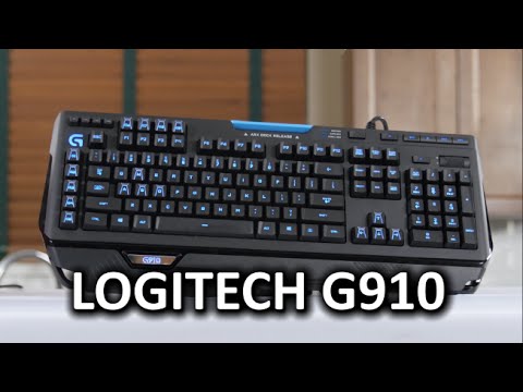 Exploring Romer G Tactile Keycaps for Gaming Keyboards