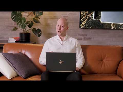 Security Features of HP Elite Laptops: A Comprehensive Guide