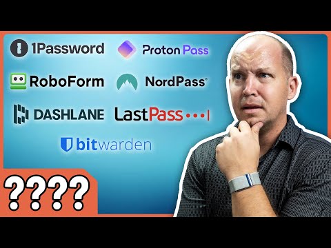 Keychain vs. Other Password Managers: A Comprehensive Review