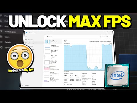 Optimizing Chip Performance for Gaming and High-Load Tasks