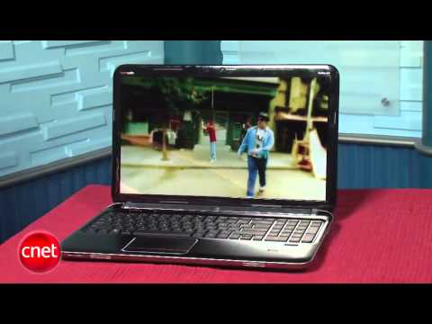 HP Pavilion DV6 Review for Feature-Rich Performance