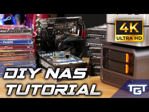 Maximizing Performance of Your Low Power NAS Device