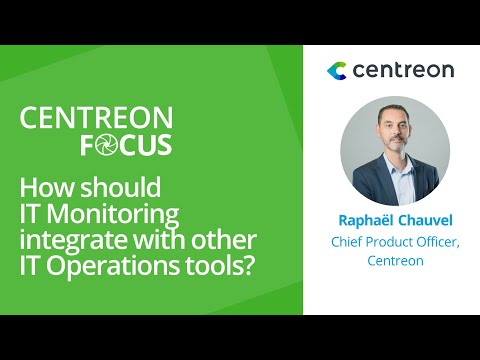 Integrating Discovery Tools into Your IT Infrastructure