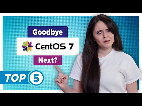 Best CentOS Replacements for Linux Users