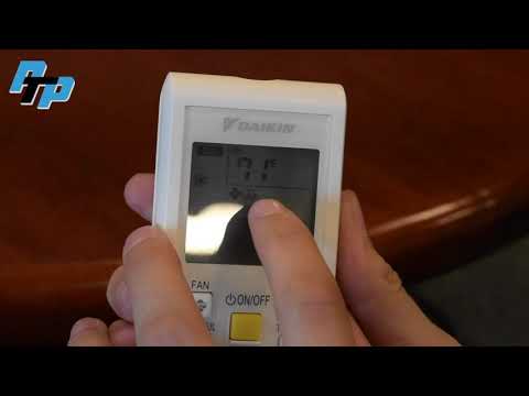 Setting Up Your Daikin System: Step-by-Step Guide