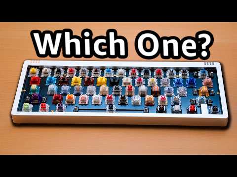 Choosing the Best RGB Gaming Keyboard for Your Setup
