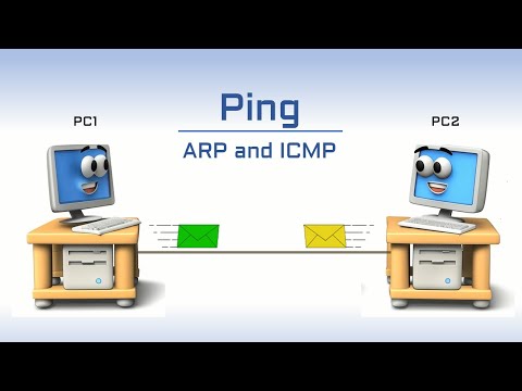 ICMP vs. Other Protocols: A Comparative Analysis