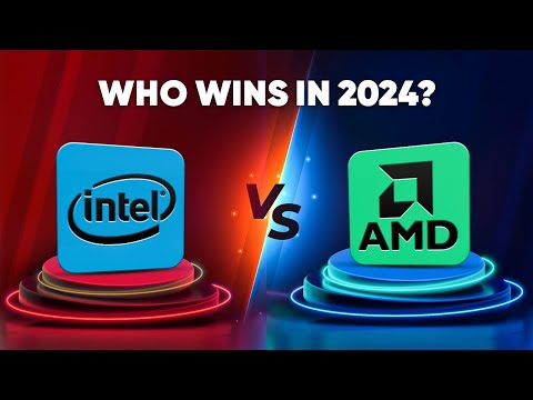 Comparing AMD Athlon vs Intel Processors: Which is Better?