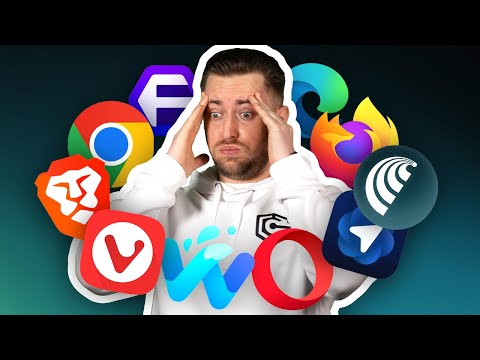 Comparing Browsers: Which One is Best for Daily Use?