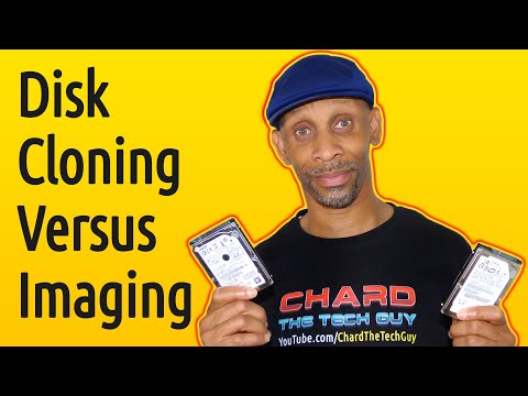 Comparing Disk Image Software: Features and Benefits