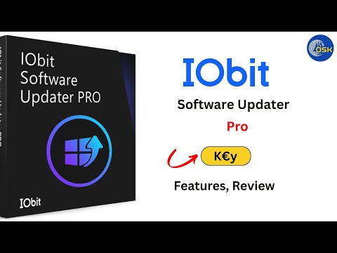 Exploring IObit Software: Key Features and Benefits