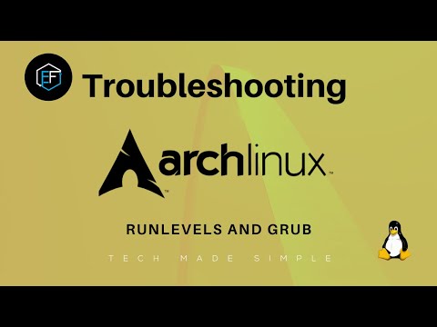 Troubleshooting Common GRUB Issues in Linux Systems