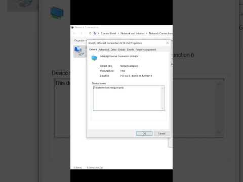 Setting Up Broadcom Netlink TM Fast Ethernet for Connectivity