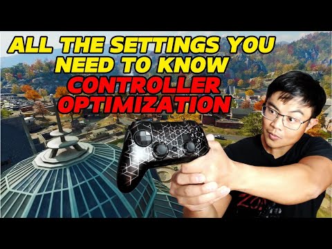 Maximizing Your Controller's Performance with Custom Settings