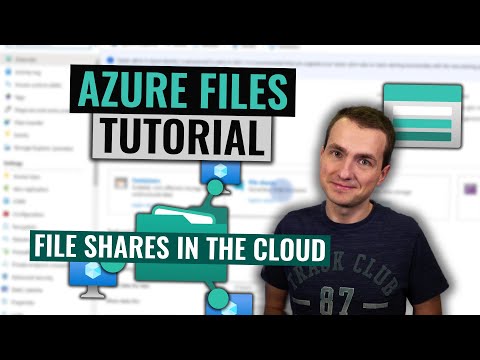Exploring Cloud Sharing Service Options for Easy File Access