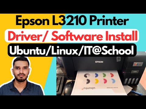 Download Epson Linux Driver for Printer Compatibility