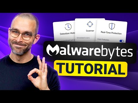 Using Malwarebytes in Safe Mode for Effective Scanning