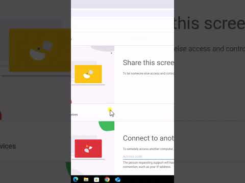 Integrating Chrome Remote Desktop with Other Apps