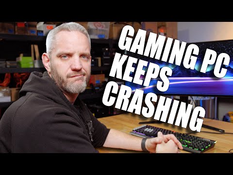 Troubleshoot GPU Crashing Issues on Your PC