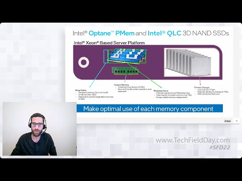 Optimizing File System Performance for Better Efficiency