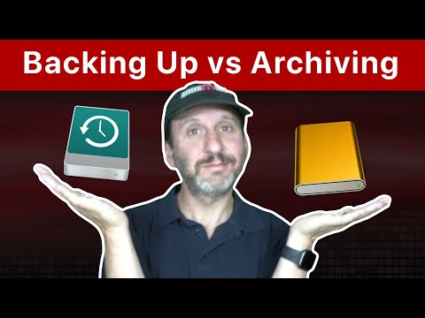 Understanding Mailbox Backup: What You Need to Know