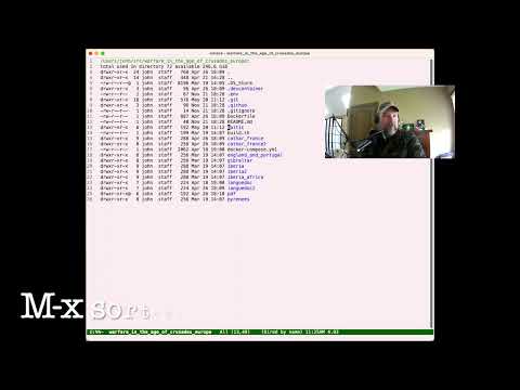 Emacs for Programmers: Boosting Your Coding Efficiency