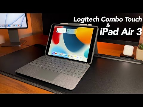 Logitech Combo Touch: Best Practices for Daily Use